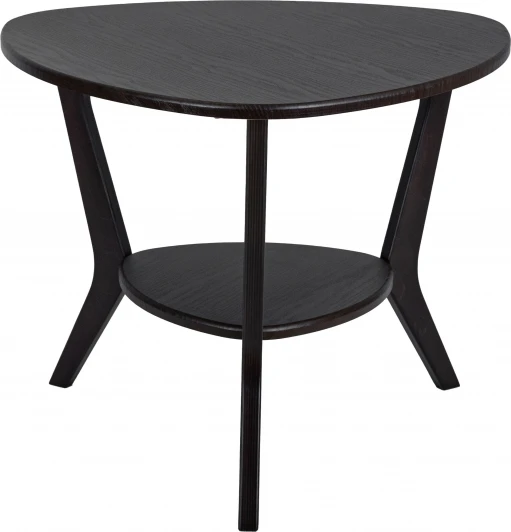 009315 Стол журнальный BeautyStyle 15 венге/венге Mebelik арт.009315