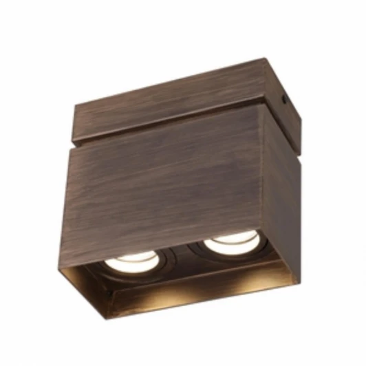 2794-2U Накладной точечный светильник Favourite Retro 2794-2U