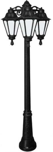 E26.156.S30.AYF1RDN Наземный фонарь Fumagalli Rut E26.156.S30.AYF1RDN (220V, IP55)