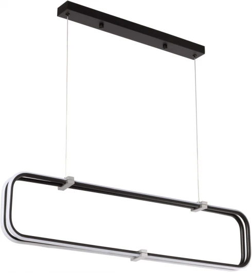 510015802 Подвесной светильник De City Оскар 510015802 (LED, 220V, на проводе)