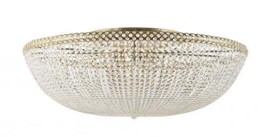 Asti E 1.2.150.300 G Подвесная люстра Dio D'Arte Asti E 1.2.150.300 G