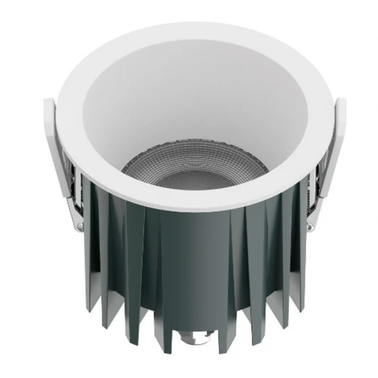 4816-1C Встраиваемый светильник Favourite Notio 4816-1C LEDx12W 3000K IP54