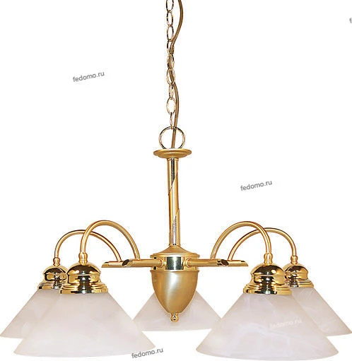 1703567/5P Snowlight 1703567/5P