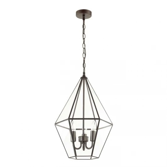 4055/3 Подвесная люстра Odeon Light Fabio 4055/3