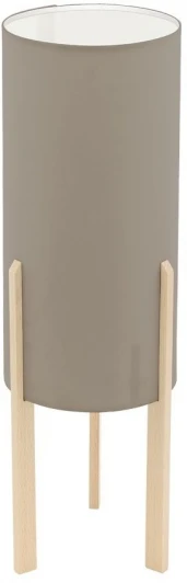 97894 Интерьерная настольная лампа Eglo Campodino 97894