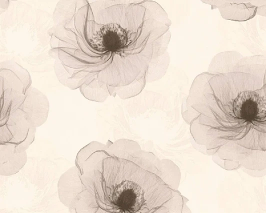 34274-2 Обои виниловые A.S. Creation X-Ray 34274-2 10,05 x 0,53 м