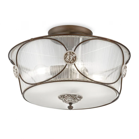 ARM365-04-R Потолочная люстра Maytoni Letizia ARM365-04-R