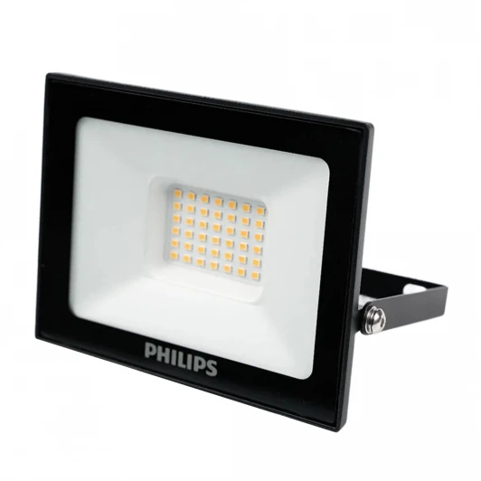 911401814087 Прожектор уличный светодиодный BVP156 G2 LED24/NW 220-240 30W WB Philips 911401814087