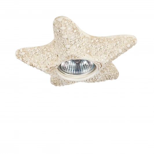 002731 Встраиваемый точечный светильник Lightstar Marella 002731