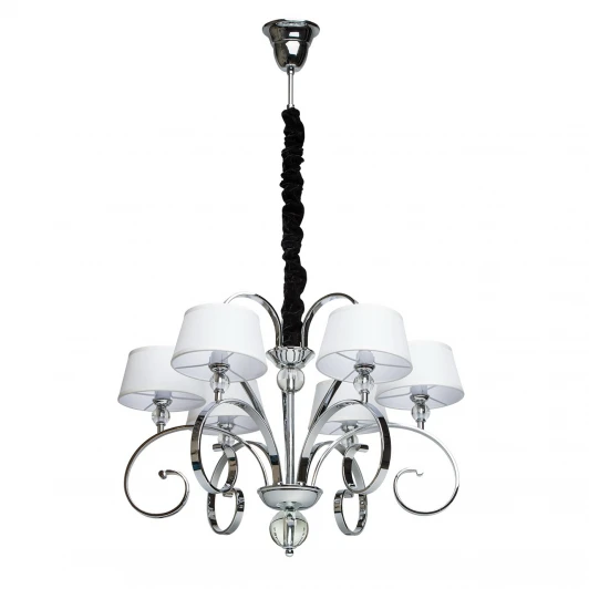 386013506 Подвесная люстра Chiaro Палермо 386013506