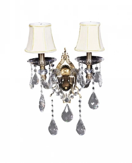 LDW 66251-2 Бра Lumina Deco Bianca LDW 66251-2