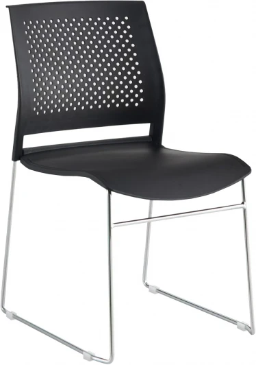 EP Neo Black Стул Everprof Neo Черный арт.EP Neo Black