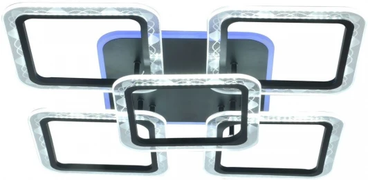 000029019 Потолочная люстра Мелодия Света SS1L 000029019