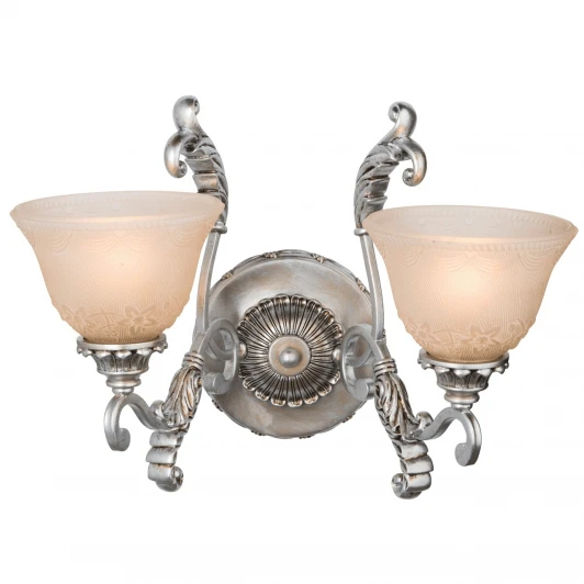 254027502 Бра Chiaro Версаче 254027502