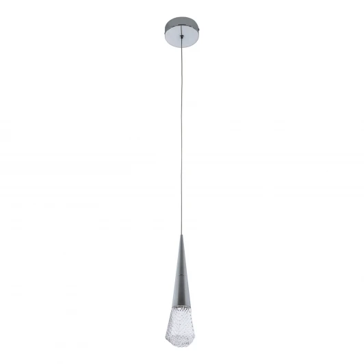 ML.3315.1 CR Подвесной светильник светодиодный Modelux MODELUX ML.3315.1 CR