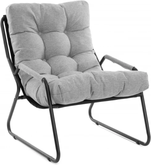 25086 Кресло Ergo/Эрго Tetchair арт.25086