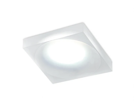 TN136 Встраиваемый точечный светильник Ambrella Techno Spot TN136 (220V)