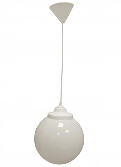 НСБ 01-60-251 шнур Уличный светильник подвесной Эра Шар НСБ 02-60-251