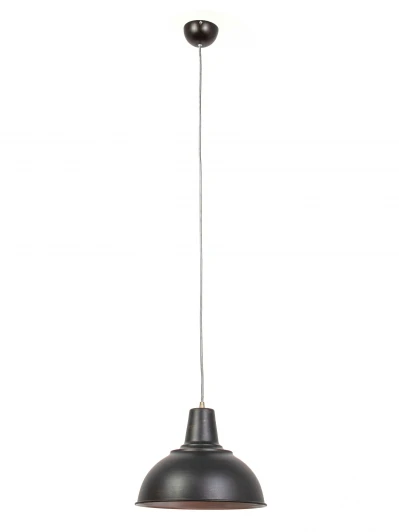 CL.7003-1BL Подвесной светильник Abrasax CL.7003-1BL