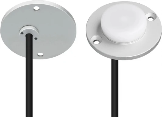 024925(1) Светильник ART-DECK-LAMP-R40-1W Warm3000 (SL, 120 deg, 24V) (Arlight, IP67 Металл) 024925(1)