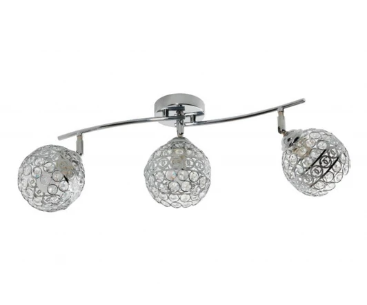 826/3 Спот Lampex Riwana 826/3