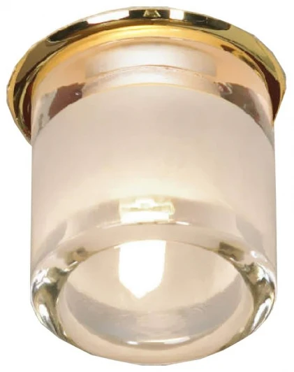 LSC-6090-01 Встраиваемый точечный светильник Lussole Vittorito LSC-6090-01