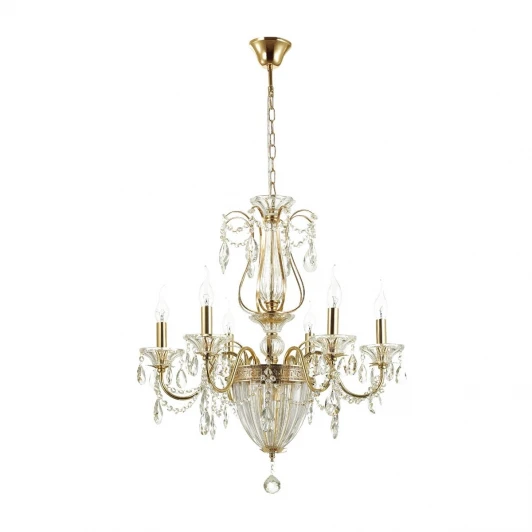 4724/6 Подвесная люстра Odeon Light Kuvia 4724/6