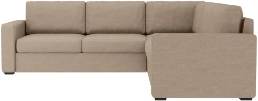 341903 Диван Peterhof ОГОГО (арт.341903), (Ткань/Бежевый)