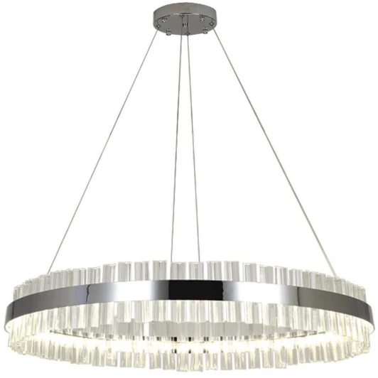 07661,02 Подвесная люстра Kink Light Лира 07661,02