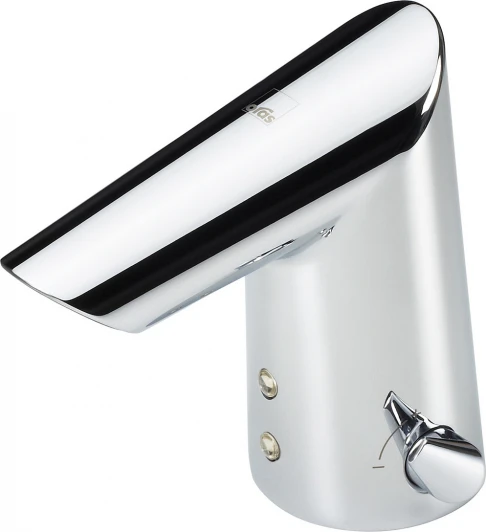 1714F Смеситель Oras Optima 1714F для раковины