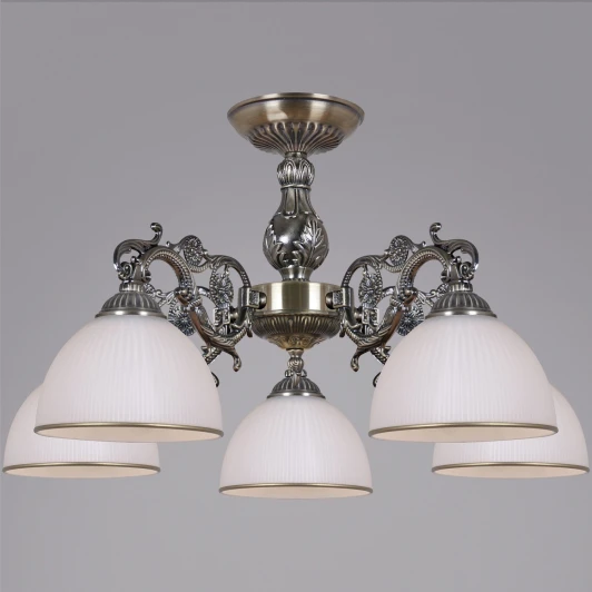 74406-0.3-05 Потолочная люстра на штанге Reluce 74406-0.3-05 (220V)