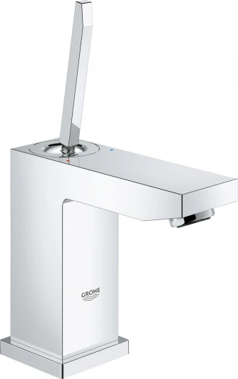 23656000 Смеситель Grohe Eurocube Joy 23656000 для раковины