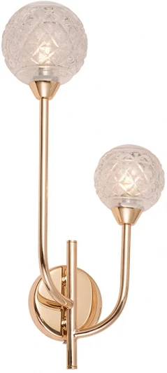 3802/A gold new Бра Newport 3800 3802/A gold new