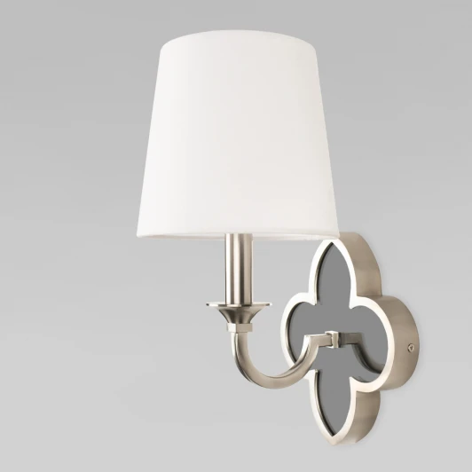 10303W/B Nickel Бра Loft It Silence 10303W/B Nickel (220V)