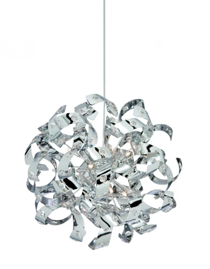 A8812SP-9CC Подвесная люстра Arte Lamp Mobius A8812SP-9CC