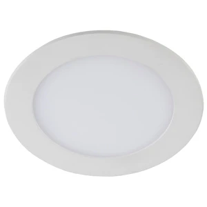 LED 1-18-6K Встраиваемый точечный светильник Эра LED 1-18-6K