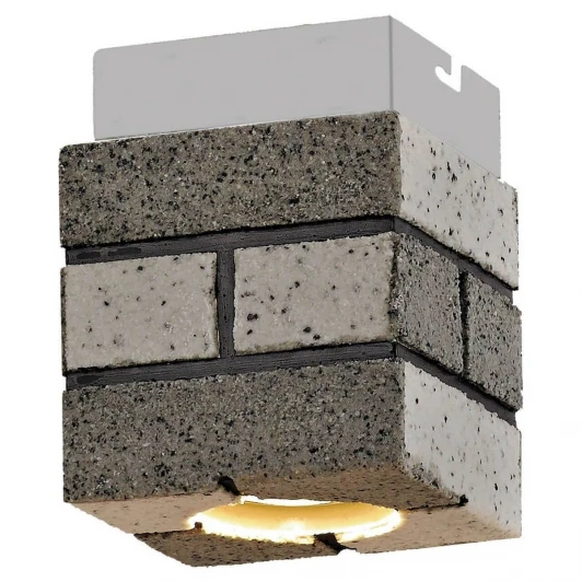 GRLSP-9686 Накладной точечный светильник Lussole Loft Mount Vernon GRLSP-9686