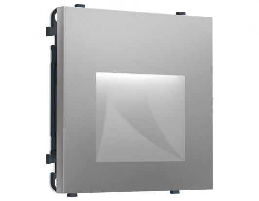 MS517510 Комплект механизма LED подсветки (Сталь матовый) Ambrella Volt QUANT PRO MS517510