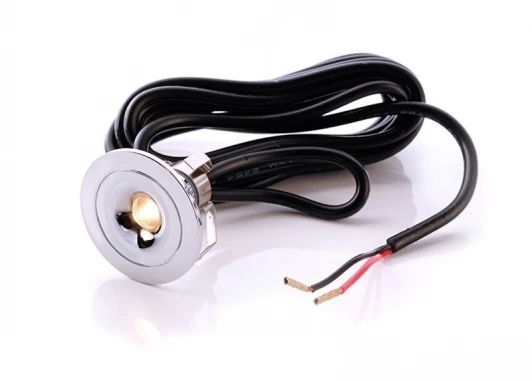 565173 Встраиваемый точечный светильник Deko-Light Punto Lumi 565173