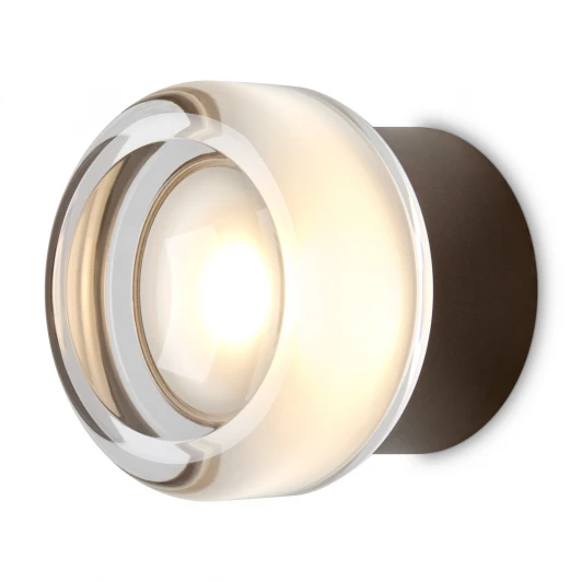 FR5603WL-L3TR Настенный светильник светодиодный Freya Retro FR5603WL-L3TR