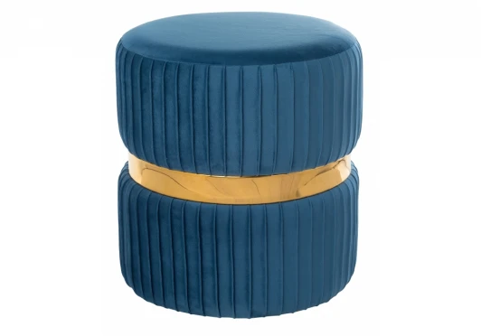 11758 Пуфик Woodville Ring 2-П sea waves 11758