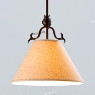 L17801.03 L'Arte Luce Chalet L17801.03