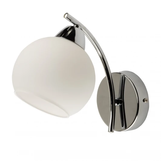 677024901 Бра шар De City Грация 677024901