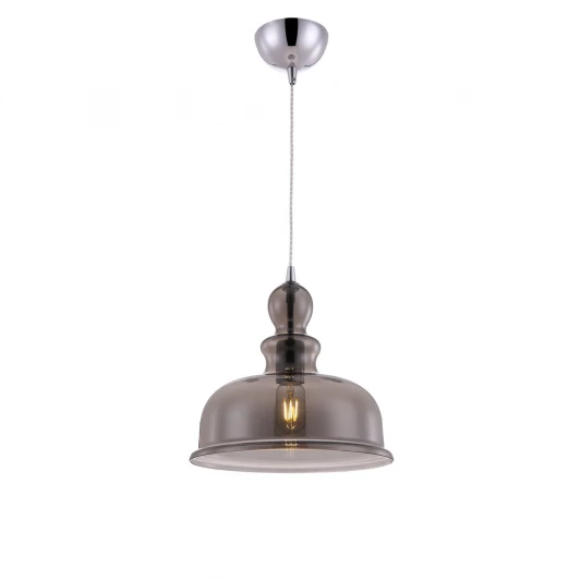 P034PL-01CH Подвесной светильник Maytoni Tone P034PL-01CH