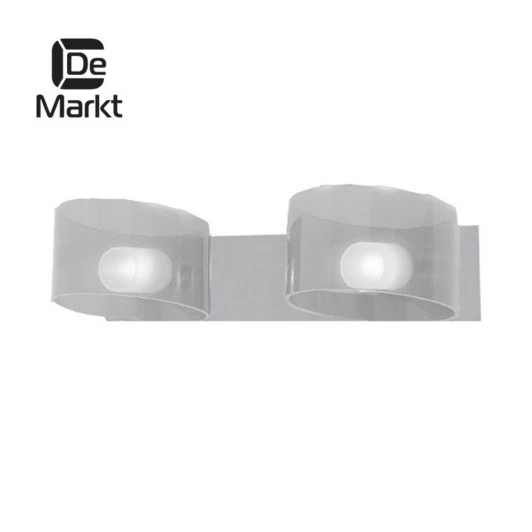 509021702 Настенно-потолочный светильник DeMarkt Аква 509021702