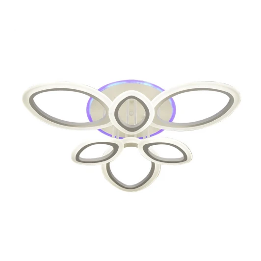 75328.01.09.06 Потолочная люстра Wedo Light Salve 75328.01.09.06