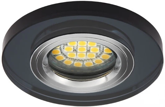 19440 Встраиваемый точечный светильник Kanlux MORTA 19440 (12V, круглые)