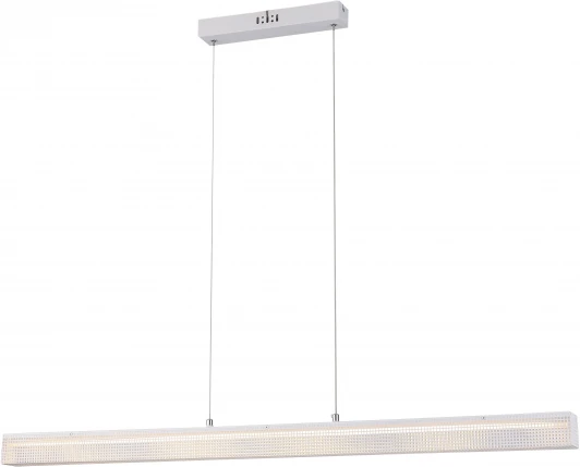 V2722-PL Подвесной линейный светильник светодиодный Moderli Elena V2722-PL