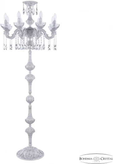 AL79101T/8/175 A WMN P Clear/M-1G Торшер Bohemia AL7901 AL79101T/8/175 A WMN P Clear/M-1G