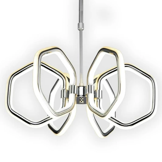 1-1425-6-CR Y LED Максисвет 1-1425-6-CR Y LED